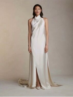 Danielle Frankel Sasha dress